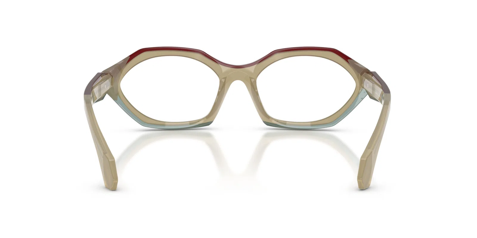 Alain Mikli 3530M Eyeglasses - view 33